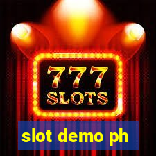 slot demo ph