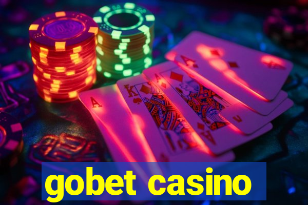 gobet casino