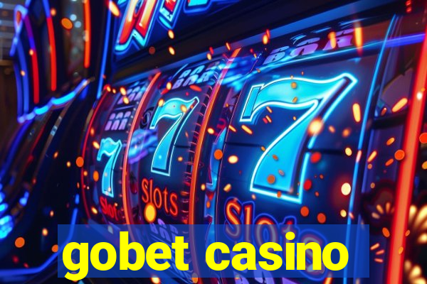 gobet casino