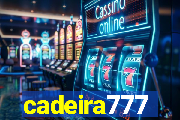 cadeira777