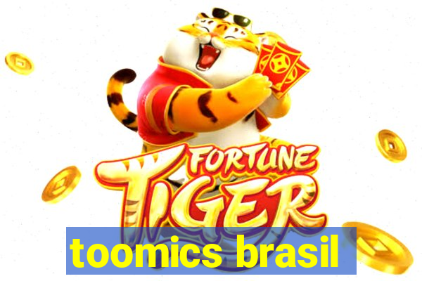 toomics brasil