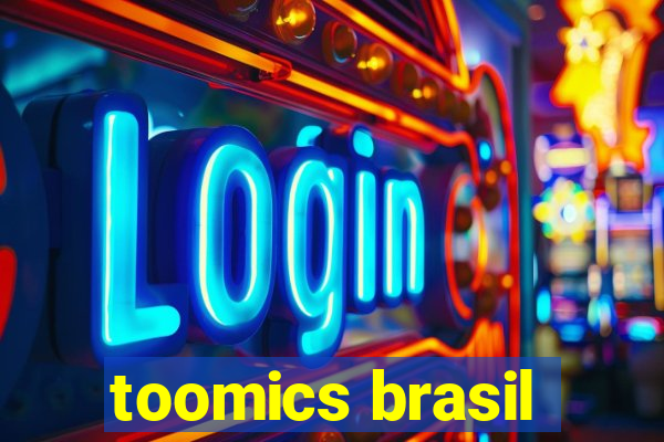 toomics brasil