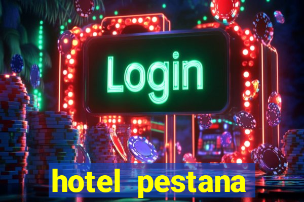 hotel pestana casino park hotel & casino