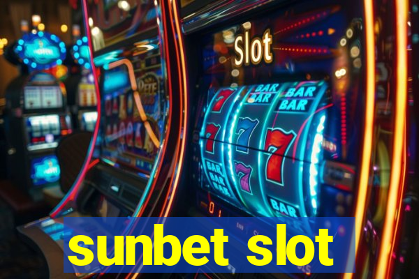 sunbet slot