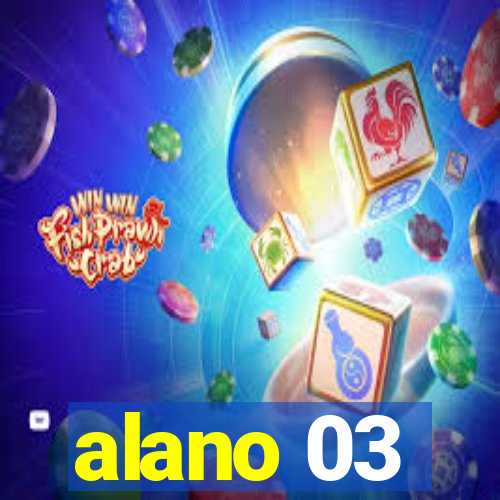 alano 03