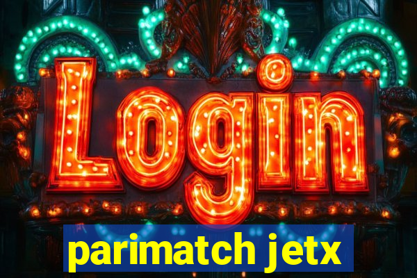 parimatch jetx