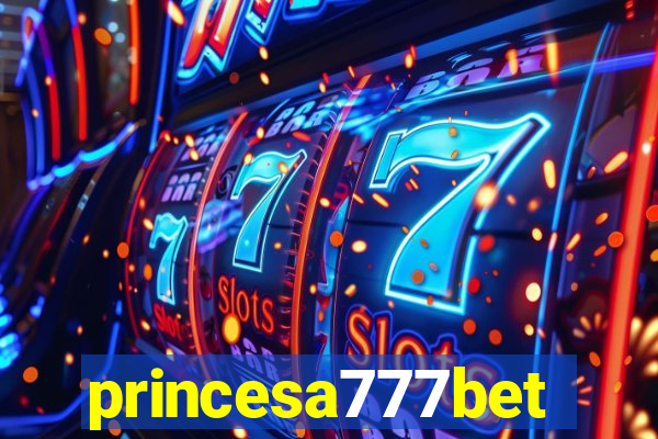 princesa777bet