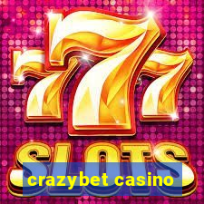 crazybet casino