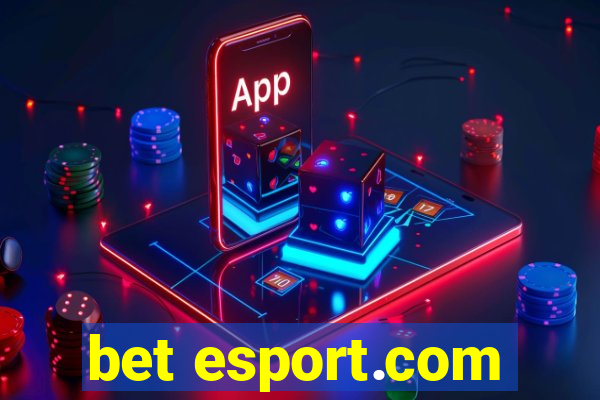 bet esport.com