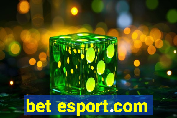 bet esport.com