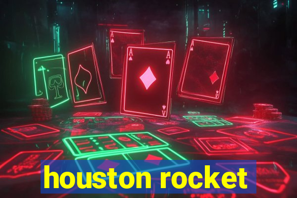 houston rocket