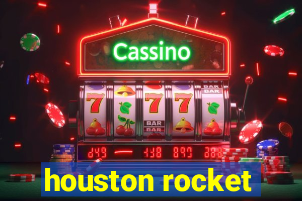 houston rocket