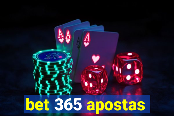 bet 365 apostas