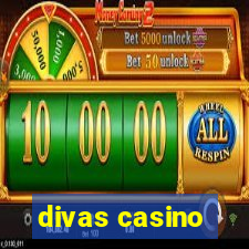 divas casino