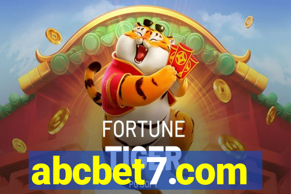 abcbet7.com