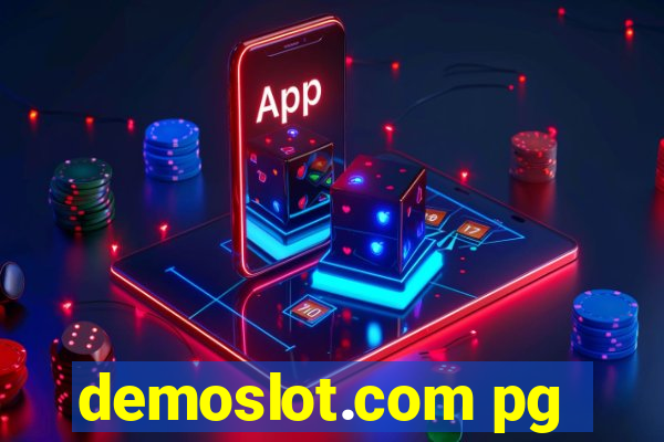 demoslot.com pg