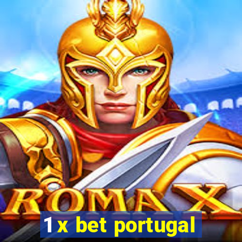 1 x bet portugal