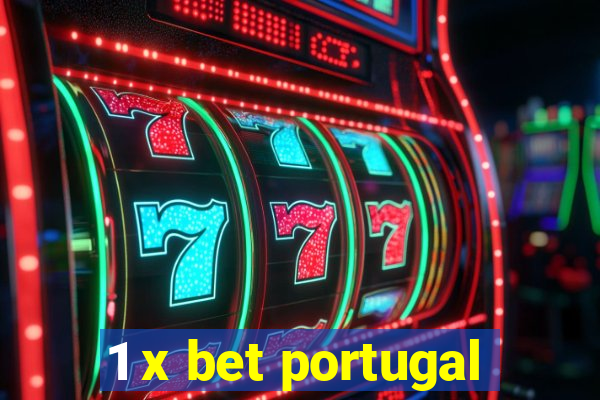 1 x bet portugal