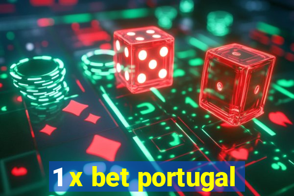 1 x bet portugal