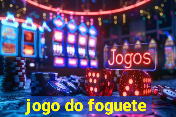 jogo do foguete