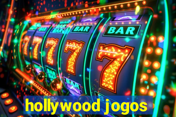 hollywood jogos