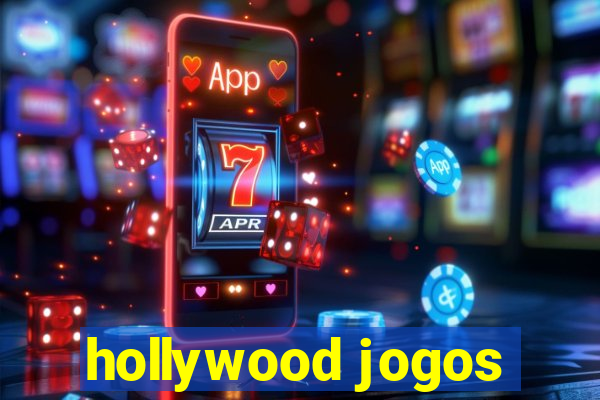 hollywood jogos