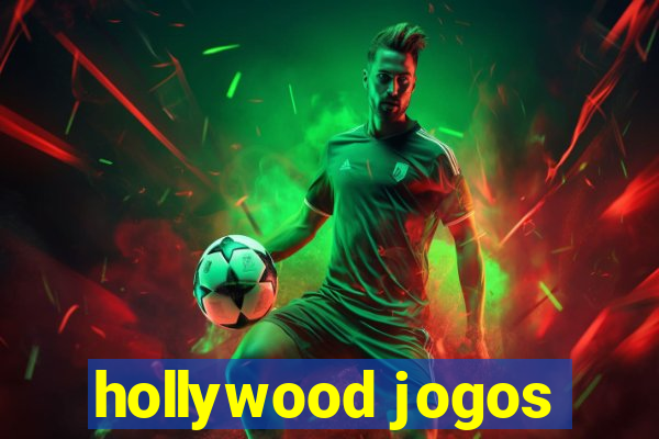 hollywood jogos