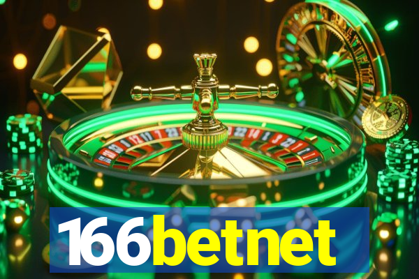 166betnet