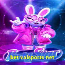 bet valsports net