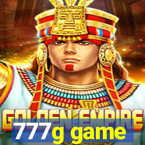 777g game