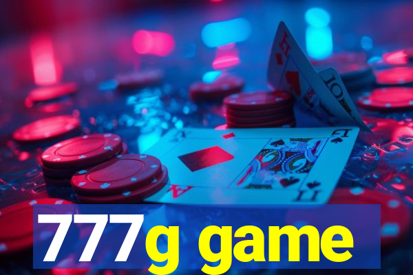 777g game