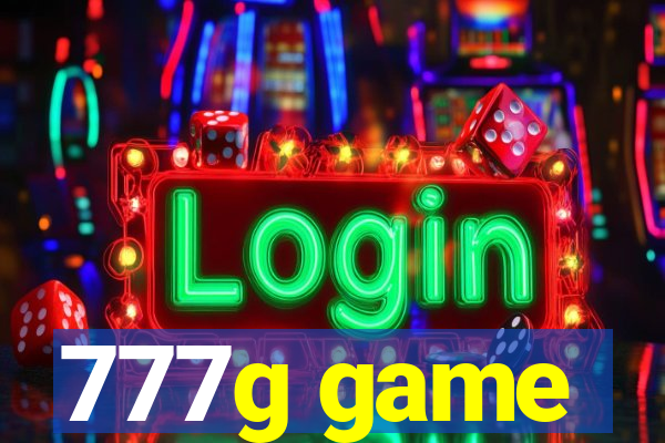 777g game