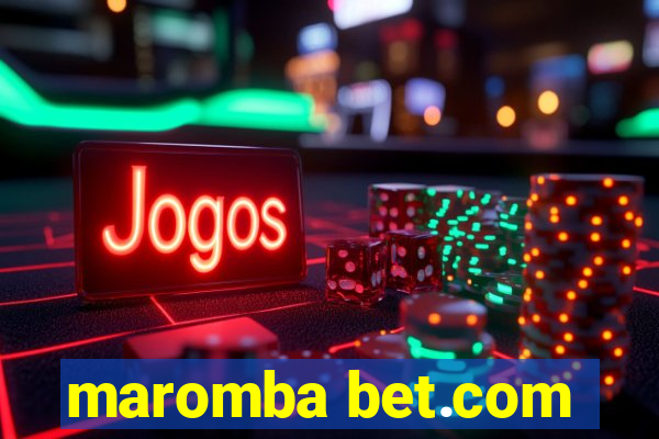 maromba bet.com