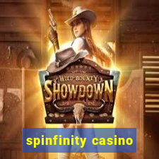 spinfinity casino