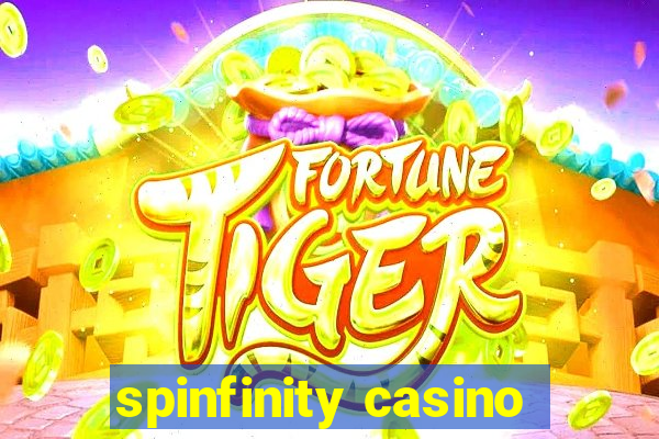 spinfinity casino