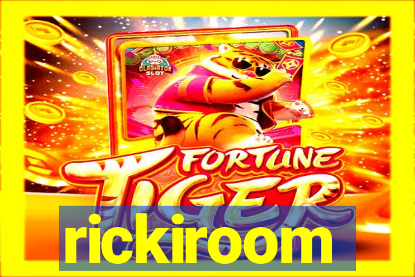 rickiroom