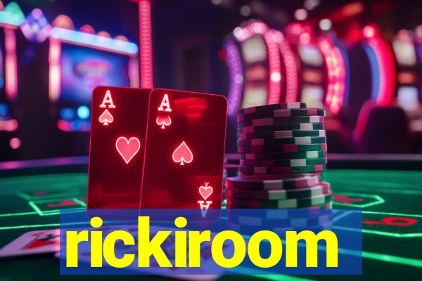 rickiroom