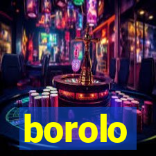 borolo