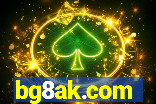 bg8ak.com