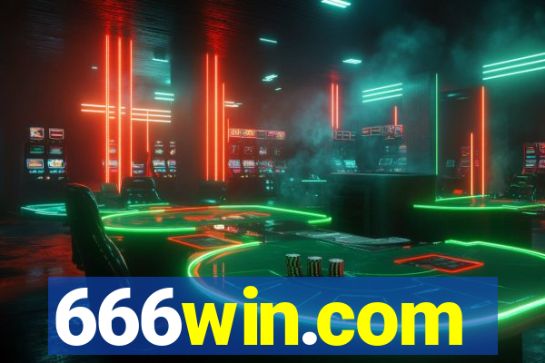 666win.com