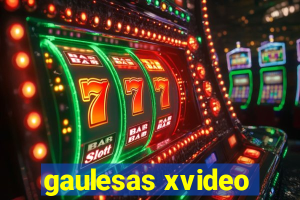 gaulesas xvideo