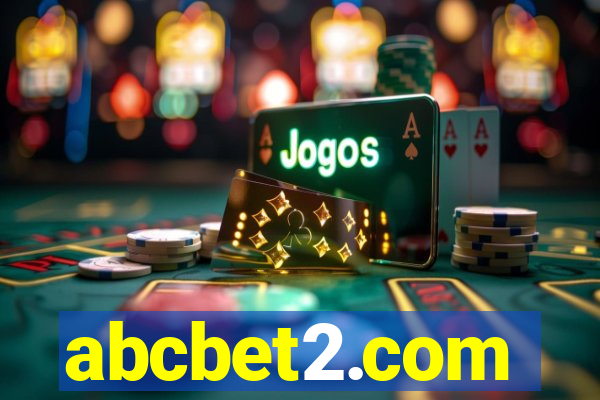 abcbet2.com