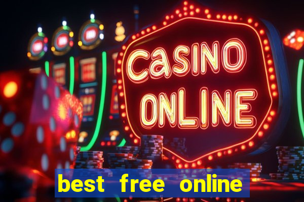 best free online slot games