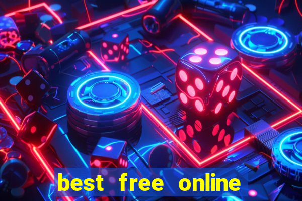 best free online slot games