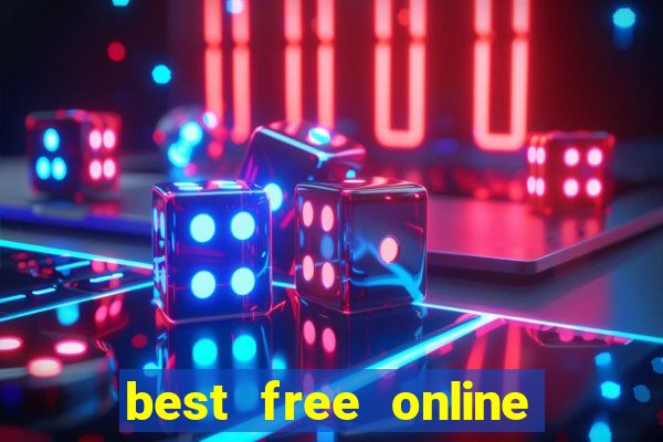 best free online slot games