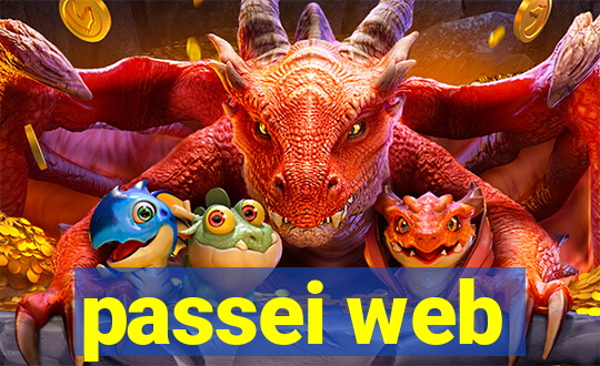 passei web