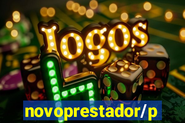 novoprestador/portoseguro