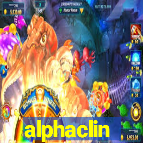 alphaclin