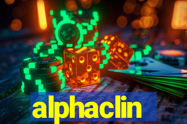 alphaclin