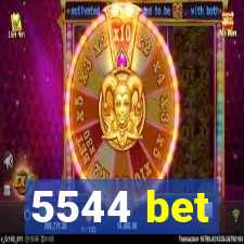 5544 bet